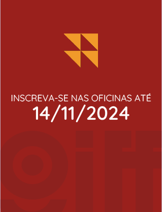 Inscreva-se nas oficinas